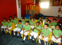 Pre schools, Playschools schools in Khanpur, Delhi, MY SECOND HOME PLAY SCHOOL, C-124,Raju Park , Eastern Avenue,  Sainik Farms, Sainik Farms Colony,Sainik Farm, Delhi