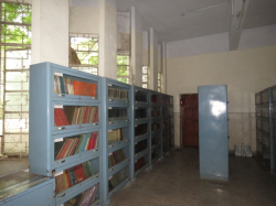St. Vincents High School Galley Image 4