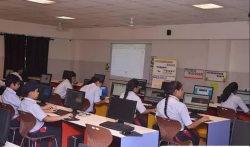 Bhartiyam International School Galley Image 2