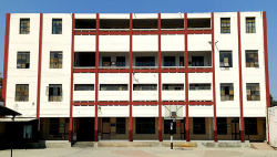 Schools in Lal Bangla, Kanpur, Guru Har Rai Academy, 406/176, NH2 Lay Bye, Mangala Vihar- 1, Daheli Sujanpur, DaheliSujanpur, Kanpur