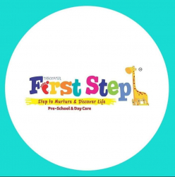 Discover First Step Pre-School and Day Care Sector 122 Galley Image 2