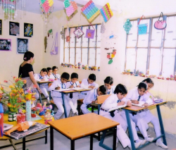 Arya Kumar Convent School Galley Image 2