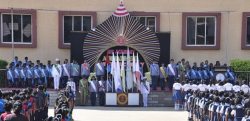 CBSE Schools in Hosur, Bangalore, SFS ACADEMY,  HEBBAGODI, ELECTRONICS CITY P.O HOSUR MAIN ROAD,  HEBBAGODI, Bengaluru