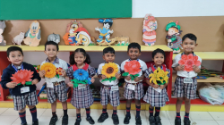 Patel Public School Galley Image 4