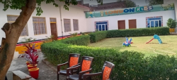 Playway Play schools in Agra, LONDON KIDS, Jasalai Road, Shambhunagar, Shikohabad, Firozabad, Shikohabad, Agra