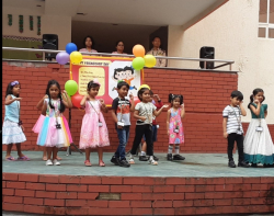Ambitus World School Gallery Image 4