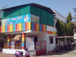Pre schools, Playschools schools in Sasane Nagar, Pune, Hello Kids - Blue Bells, 36,Parvati Sadan,Sr.No 37/9,Janseva Graharachana Soc. Near Gajanan Maharaj Temple Kale Padal,Hadapsar, Kale Padal,Hadapsar, Pune