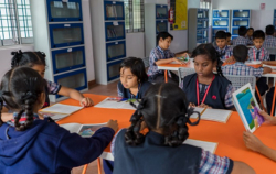 JANAPRIYA TECHNO SCHOOL Galley Image 4