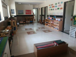 Classroom
