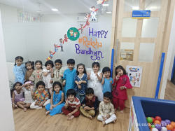 Mindseed Preschool & Daycare Gallery Image 4