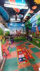 Best Day Care Centres in Kandiwali West, Mumbai, V Care International Montessori Preschool, Ishwarbhawan Building, A2 wing, G-12, opp. Anandpara Hospital, off Rani Sati Road, Malad East, MaladEast, Mumbai