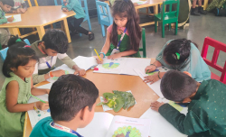 Ramadevi Public School Galley Image 2