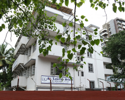 St. Lawrence High School, Santacruz West, Mumbai