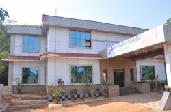 Schools in Chelannur, Calicut, Dawn Public School, Annassery-Pavandoor-Kakkur Rd, Chelannur, Chelannur, Calicut