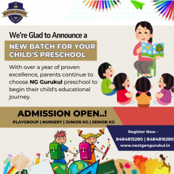 Nextgen Gurukul Wakad Galley Image 2
