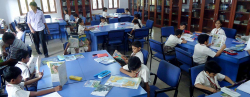 AMNS International School Gallery Image 4