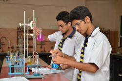 Best Boarding Schools in Gujarat, GUJARAT PUBLIC SCHOOL, Off Old Padra Road, Nr. Kalali, Railway Crossing, Atladara, Atladara, Vadodara
