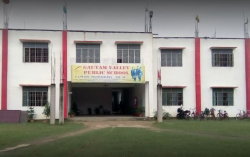 CBSE Schools in Ashapur, Varanasi, Gautam Valley Public School,  Duniyapur, Post - Harhua, Duniyapur, Varanasi