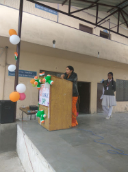 SHRI GURU RAM RAI PUBLIC SCHOOL Galley Image 3