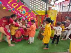 Pre schools, Playschools schools in MRC Nagar, Chennai, Halona Preschool,Besant nagar, No.10/13,35th cross street, Besant Nagar, Chennai, Besant Nagar, Chennai