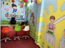 SANFORT PRESCHOOL Galley Image 4