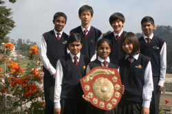 St Peters International School Galley Image 4