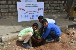Indira Krishna Vidyashala Galley Image 4