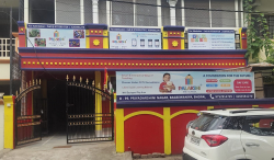 Playway Play schools in Bhopal, Palakshi Pre School,  B-99, Priyadarshini Nagar, Bagsewaniya, Bhopal, Madhya Pradesh 462043, Bagsewaniya, Bhopal