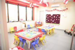 MAPLE BEAR CANADIAN PRESCHOOL POWAI, MUMBAI Galley Image 2