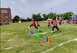 Doon International School Galley Image 4