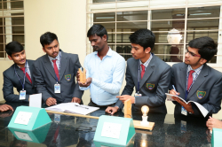 ASHOK COMPOSITE PU COLLEGE Gallery Image 3