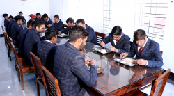 Satluj Public School Galley Image 4