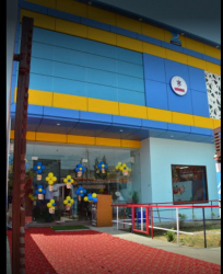 Best Play Schools in Amritsar, Kidzee Sant Avenue, Street No 5, opp. Aplha One Mall, Sant Avenue, Sant Avenue, Amritsar
