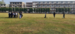 Day School near Ganga Nagar, Meerut, TRANSLAM ACADEMY INTERNATIONAL ,  PO RAJPURA MAWANA ROAD , Ganga Nagar, Meerut