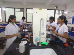 Chinmaya Vidyalaya Galley Image 2