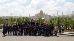 Sharanya Narayani International School Galley Image 4