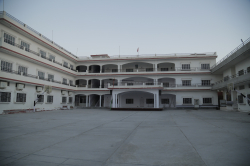 Schools in Sirsa, Satluj Public School, Ellenabad, Near Ramdev Ji Temple, Ellenabad, Sirsa