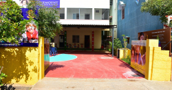 Best Day Care Centres in K R Puram, Bangalore, Rosemount International Preschool, No.26/27, Vishvanatha Green City Layout, 2nd Cross Behind Govt Hospital, Seegehalli, Virgonagar, Post, Seegehalli, Bengaluru