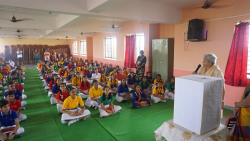 St. Josephs Convent Senior Secondary School Galley Image 3