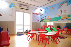 Petals Preschool & Daycare Creche Galley Image 3