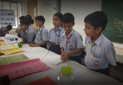 NAVY CHILDREN SCHOOL Galley Image 2