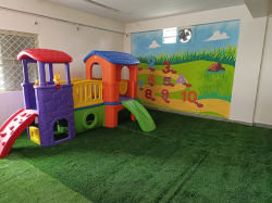 ROSEMOUNT International Preschool Galley Image 4