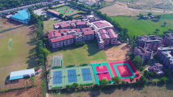 Best Boarding Schools in Rajasthan, Dharav High School, NH-48, Ajmer Road, Jaipur , Ajmer Road, Jaipur