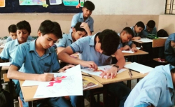 Chowgule Public School Galley Image 4