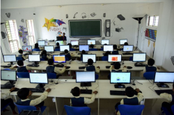 KNC INNOVATIVE GLOBAL SCHOOL Galley Image 3
