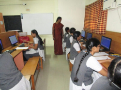 D.A.V Girls Senior Secondary School Galley Image 2
