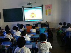 MAHALAKSHMI VIDYA MANDIR Galley Image 4