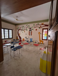 Sunshine Smart Kids Galley Image 4
