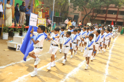 CBSE Schools in Tondiarpet, Chennai, Sri Ram dayal Khemka Vivekananda Vidyalaya Junior College, Ellaiamman Koil Street, Thiruvottiyur, Sathiyamoorthy Nagar,Tondiarpet, Chennai