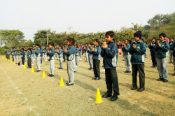 CBSE Schools in Hurawali, Gwalior, RISE INTERNATIONAL SCHOOL, NH-75 Nainagir, Sirol Road, Nainagir, Gwalior